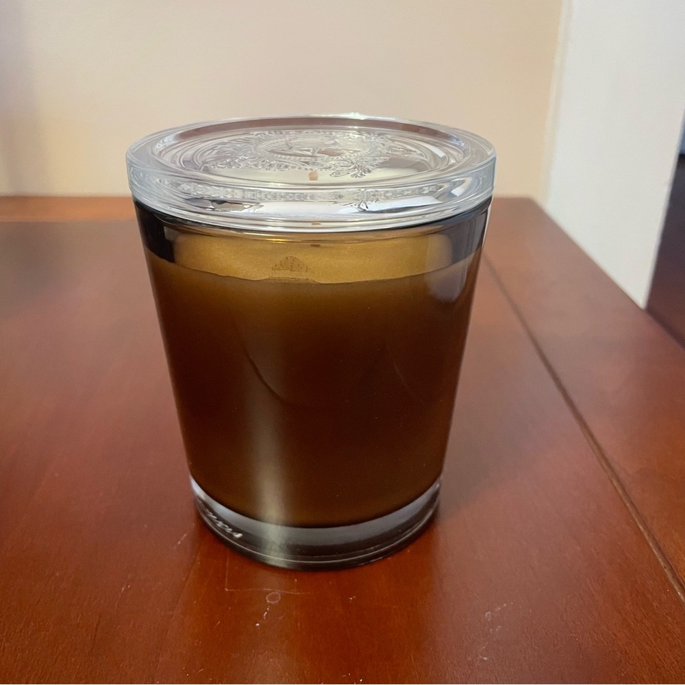 NIB New AQUIESSE “BOARDWALK” 11 OZ. SCENTED SOY WAX CANDLE Sand Sun Driftwood - Picture 8 of 14